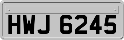HWJ6245