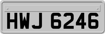 HWJ6246