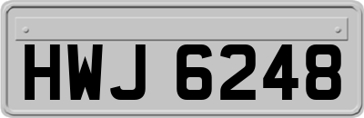 HWJ6248