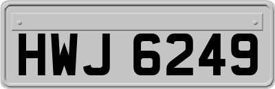 HWJ6249
