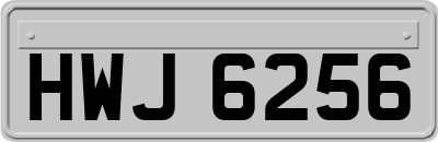 HWJ6256