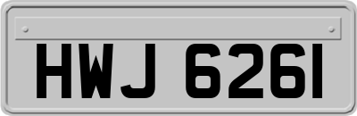 HWJ6261