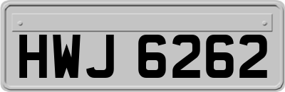 HWJ6262