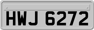HWJ6272