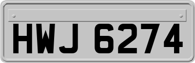 HWJ6274