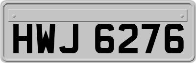HWJ6276