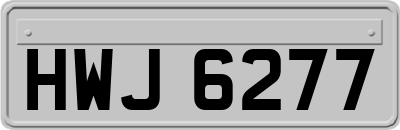 HWJ6277