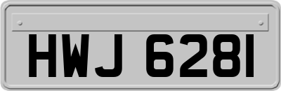 HWJ6281