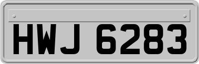HWJ6283
