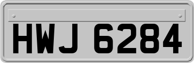 HWJ6284