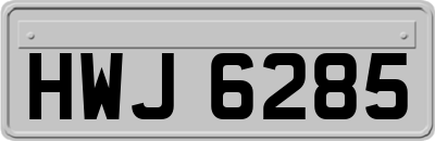 HWJ6285