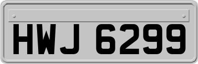 HWJ6299