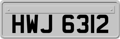HWJ6312