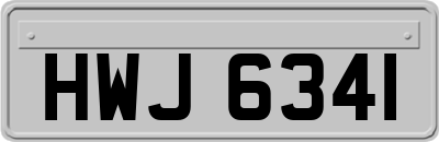 HWJ6341