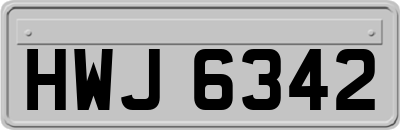 HWJ6342