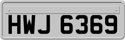 HWJ6369