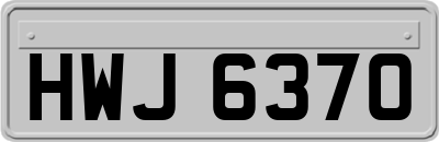 HWJ6370