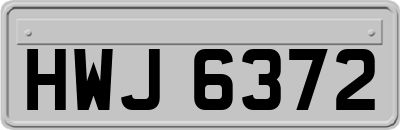 HWJ6372