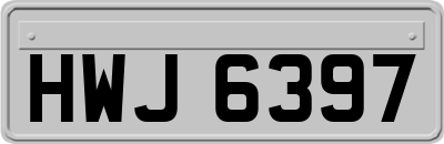 HWJ6397