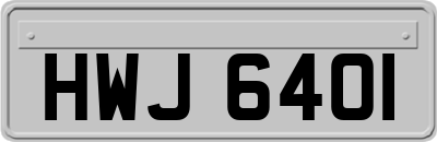 HWJ6401