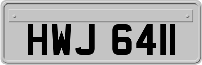 HWJ6411