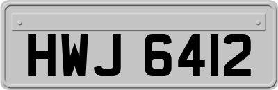 HWJ6412