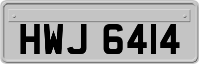 HWJ6414