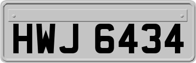 HWJ6434