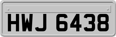 HWJ6438
