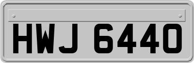 HWJ6440