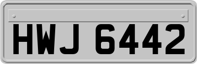 HWJ6442