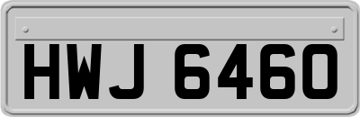 HWJ6460