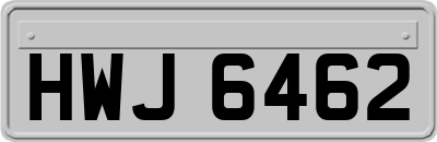 HWJ6462