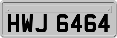 HWJ6464