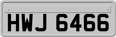 HWJ6466