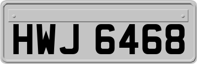 HWJ6468
