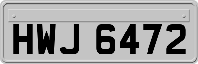 HWJ6472