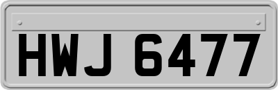 HWJ6477