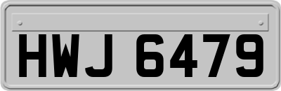 HWJ6479