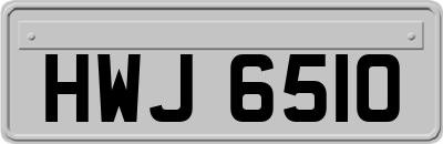 HWJ6510