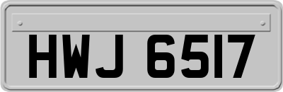 HWJ6517