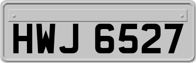 HWJ6527