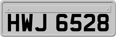 HWJ6528