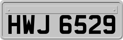 HWJ6529