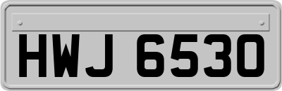 HWJ6530