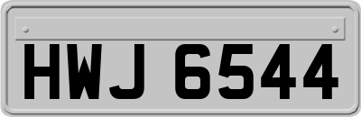 HWJ6544