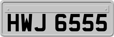 HWJ6555