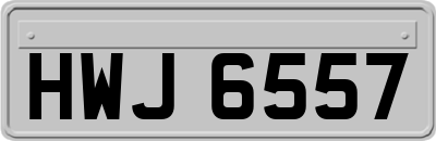 HWJ6557
