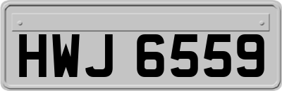 HWJ6559