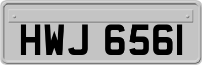 HWJ6561